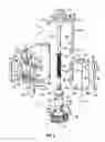 Fig. 03 - Cardiac pump implantation device and method