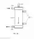 Fig. 05 - Degassing membrane for dialysis