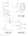 Fig. 21 - Unitary body systems and devices and methods to use the same for retroperfusion