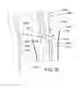Fig. 24 - Unitary body systems and devices and methods to use the same for retroperfusion