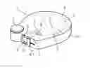 Fig. 01 - NEEDLE STORAGE DEVICE