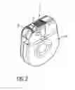 Fig. 03 - NEEDLE STORAGE DEVICE