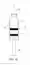 Fig. 07 - Intermediate product for producing pre-filled dual-chamber syringes or cartridges and method of producing said intermediate product