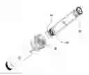 Fig. 01 - Container holder assembly