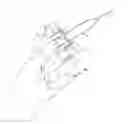 Fig. 01 - Ergonomic Syringe Gripper Apparatus