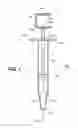 Fig. 02 - Aspirating Hypodermic Syringe and Syringe Adapter