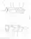Fig. 11 - Safety syringe and methods for administration of a medicament dose by subject weight