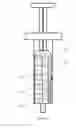 Fig. 03 - Label for a syringe