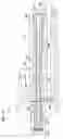 Fig. 08 - Fluid flow control device with retractable cannula