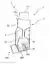 Fig. 01 - Housing for an inhalation device and inhalation device for orally administering a pharmaceutical medium
