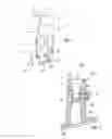 Fig. 02 - Housing for an inhalation device and inhalation device for orally administering a pharmaceutical medium