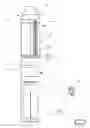 Fig. 01 - SYSTEMS, DEVICES, AND METHODS INCLUDING PERSONAL VAPORIZING INHALERS HAVING CARTRIDGES CONFIGURED TO HOLD MULTIPLE UNIT DOSES