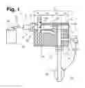 Fig. 02 - Gas flow reversing element with bypass and method for controlling expiration of a patient