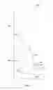Fig. 02 - FLEXIBLE TUBE HOLDING DEVICE AND INTUBATION SYSTEM WITH METHODS OF USE