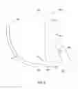 Fig. 05 - FLEXIBLE TUBE HOLDING DEVICE AND INTUBATION SYSTEM WITH METHODS OF USE