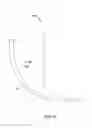 Fig. 06 - FLEXIBLE TUBE HOLDING DEVICE AND INTUBATION SYSTEM WITH METHODS OF USE