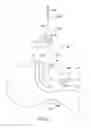 Fig. 12 - FLEXIBLE TUBE HOLDING DEVICE AND INTUBATION SYSTEM WITH METHODS OF USE