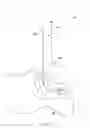 Fig. 15 - FLEXIBLE TUBE HOLDING DEVICE AND INTUBATION SYSTEM WITH METHODS OF USE