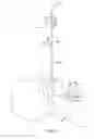 Fig. 17 - FLEXIBLE TUBE HOLDING DEVICE AND INTUBATION SYSTEM WITH METHODS OF USE