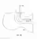 Fig. 18 - FLEXIBLE TUBE HOLDING DEVICE AND INTUBATION SYSTEM WITH METHODS OF USE