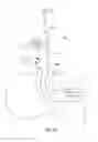Fig. 24 - FLEXIBLE TUBE HOLDING DEVICE AND INTUBATION SYSTEM WITH METHODS OF USE
