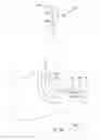Fig. 35 - FLEXIBLE TUBE HOLDING DEVICE AND INTUBATION SYSTEM WITH METHODS OF USE