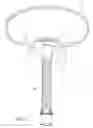 Fig. 02 - HEADGEAR FOR PATIENT INTERFACE