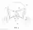 Fig. 06 - HEADGEAR FOR PATIENT INTERFACE