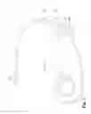 Fig. 04 - Cinching peritoneal dialysis catheter
