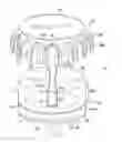 Fig. 01 - Guide wire restraint device