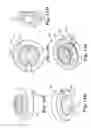Fig. 11 - Fluid flow control devices, rotors and magnets with increased resistance to inadvertent setting change and improved accessory tool coupling