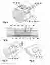 Fig. 03 - Device with transdermal therapeutic system, and positioning aid and penetration aid