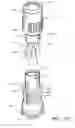 Fig. 17 - Medical connector