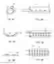 Fig. 06 - Percutaneously implantable paddle-type lead and methods and devices for deployment