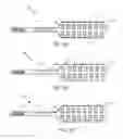Fig. 08 - Percutaneously implantable paddle-type lead and methods and devices for deployment