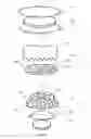 Fig. 04 - WEARABLE MAGNETIC DEVICE AND METHOD FOR SUBJECTING A BODY REGION TO A MAGNETIC FIELD