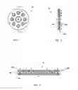 Fig. 02 - Dynamic multi-layer therapeutic magnetic device
