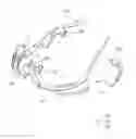 Fig. 01 - Light therapy device for rhinitis or tympanitis treatment