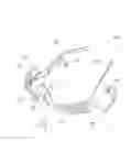 Fig. 04 - Light therapy device for rhinitis or tympanitis treatment