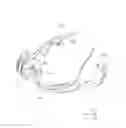 Fig. 05 - Light therapy device for rhinitis or tympanitis treatment