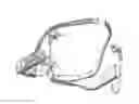 Fig. 07 - Light therapy device for rhinitis or tympanitis treatment