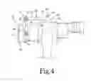 Fig. 04 - Ophthalmic phototherapy device and associated treatment method