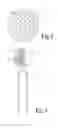 Fig. 03 - Ophthalmic phototherapy device and associated treatment method