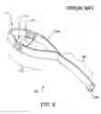 Fig. 03 - LOWER EXTREMITY RECEIVING DEVICE FOR PROVIDING ENHANCED LEG MOBILITY DURING LOWER BODY EXERCISE