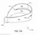 Fig. 14 - LOWER EXTREMITY RECEIVING DEVICE FOR PROVIDING ENHANCED LEG MOBILITY DURING LOWER BODY EXERCISE