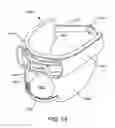 Fig. 17 - LOWER EXTREMITY RECEIVING DEVICE FOR PROVIDING ENHANCED LEG MOBILITY DURING LOWER BODY EXERCISE