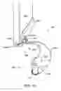 Fig. 19 - LOWER EXTREMITY RECEIVING DEVICE FOR PROVIDING ENHANCED LEG MOBILITY DURING LOWER BODY EXERCISE