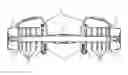 Fig. 08 - ADJUSTABLE DUMBBELL SYSTEM