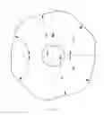 Fig. 15 - ADJUSTABLE DUMBBELL SYSTEM