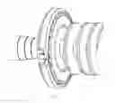Fig. 22 - ADJUSTABLE DUMBBELL SYSTEM